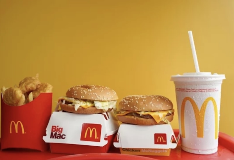 ハンバーガー